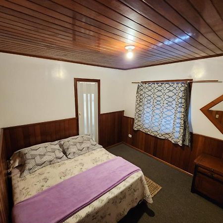 Appartamento A Casa Girassol Campos do Jordão Esterno foto