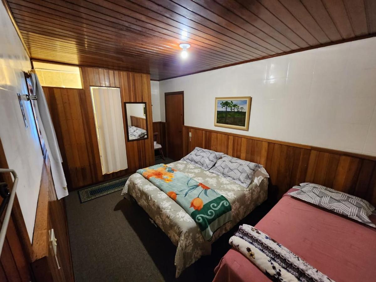 Appartamento A Casa Girassol Campos do Jordão Esterno foto