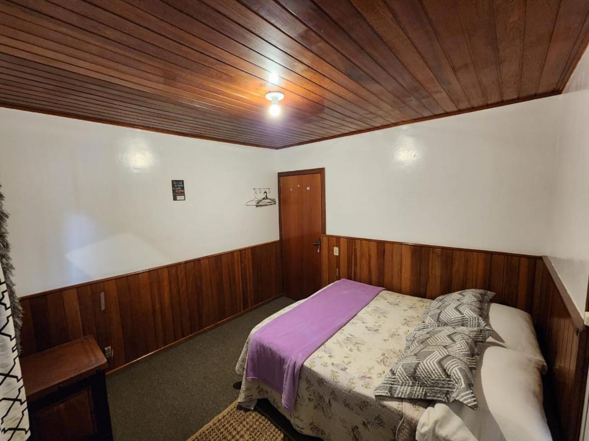 Appartamento A Casa Girassol Campos do Jordão Esterno foto