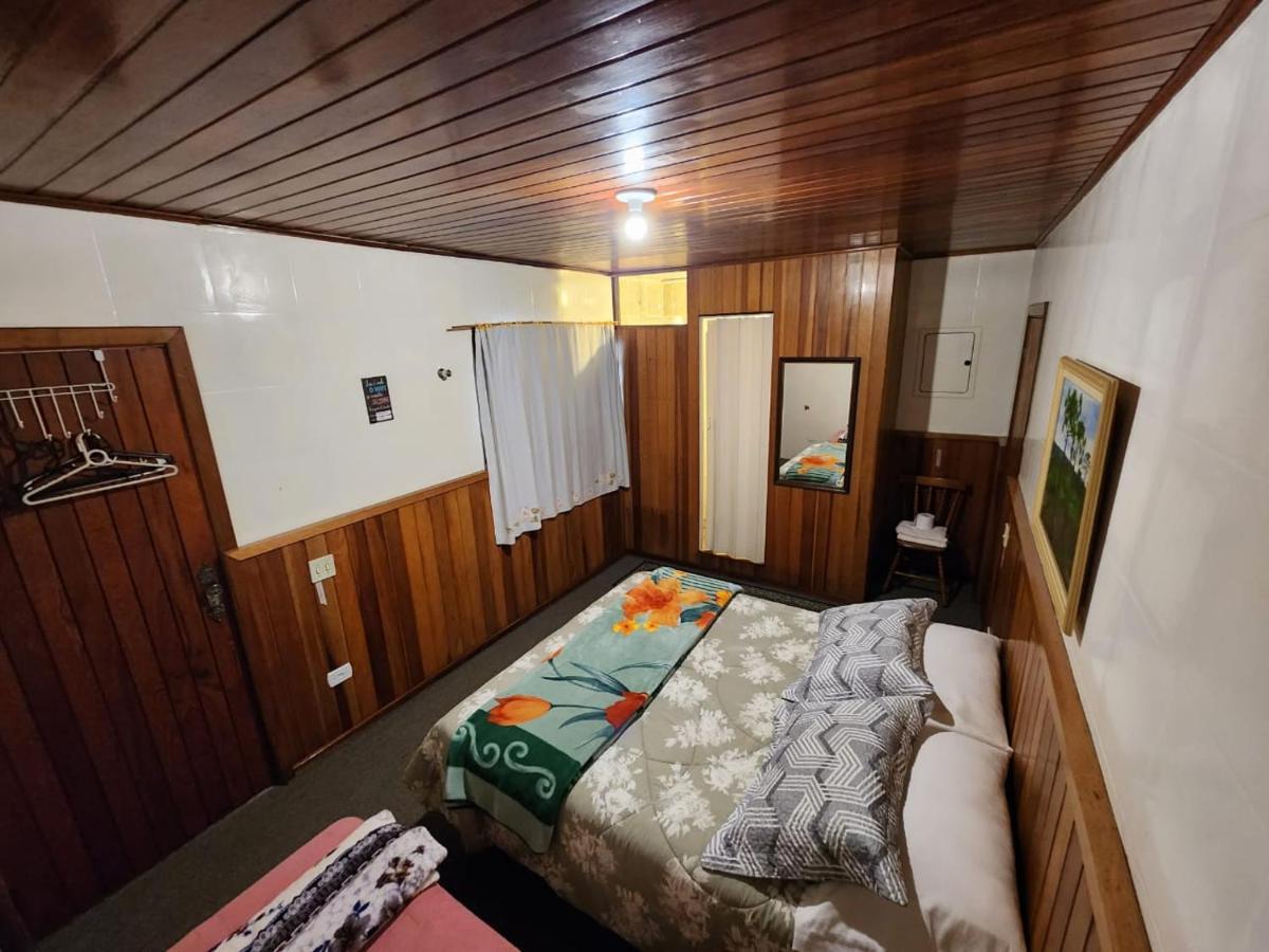 Appartamento A Casa Girassol Campos do Jordão Esterno foto